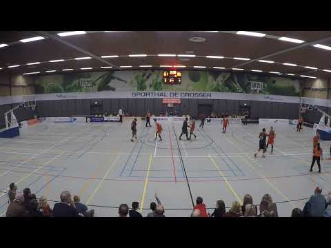 6_2020 02 08 BC Virtus H1_Almere Pioneers H1