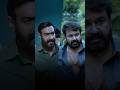 AJAY DEVGN And MOHANLAL Reveal Their DARKEST Secret In Drishyam 2 Primevideoindia Shorts