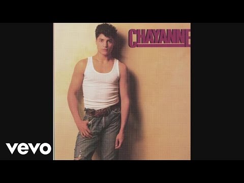 Chayanne - Fantasias (Audio)