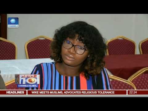 News@10: 23 Nigerians Deported From Spain 27/06/17 Pt. 2