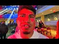 “WE’RE PROUD OF YOU JOSE ” MIKEY GARCIA REACTS TO JOSH TAYLOR BEATING JOSE RAMIREZ.