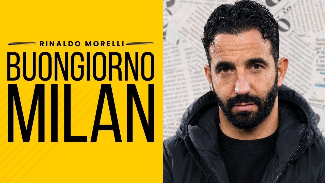 Il Milan "punta" su Amorim, siamo dei PAZZI!