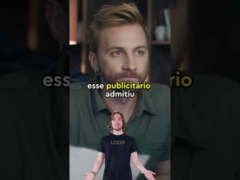 MENSAGENS SUBLIMINARES podem influenciar você?