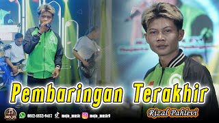 Download lagu PEMBARINGAN TERAKHIR - RIZAL PAHLEVI ( OJOL ) | MOJO MUSIC LIVE mp3 Download lagu PEMBARINGAN TERAKHIR - RIZAL PAHLEVI ( OJOL ) | MOJO MUSIC LIVE mp3
