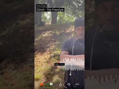 (OPB) Clinch - The Freestyle (preview)