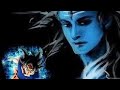 Dragon Ball Super AMV Bolo Har Har Shivaay Goku Vs Jiren