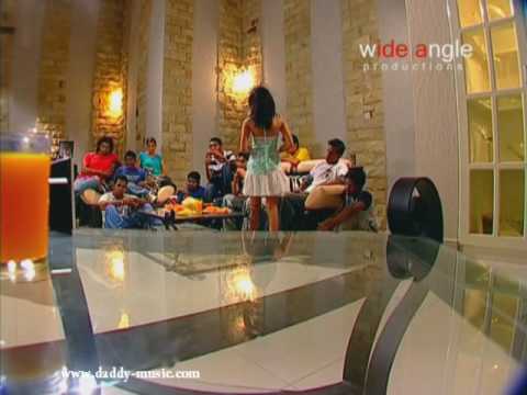 Yawwanaye Hanguman - Daddy(Official)