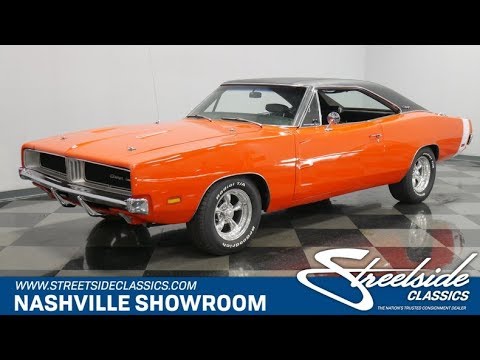 1969 Dodge Charger (CC-1251460) for sale in Lavergne, Tennessee