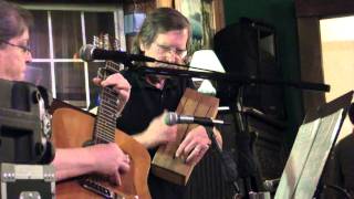 Terry and Chessie Roberts  "Don't Push The River"
