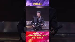 Download lagu Bang Haji Opa Kiyowo SarangHae 🫶💕#RhomaIramaButter #RhomaIrama #BTS mp3