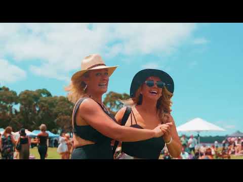 Peninsula VineHop Festival