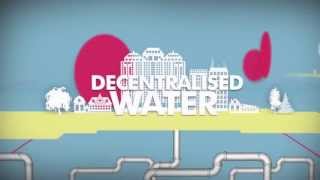 preview picture of video 'City of Sydney's plans for decentralised water'