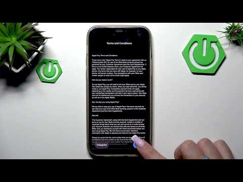Apple Wallet – Banka veya Kredi Kartı Nasıl Eklenir
