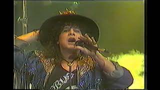 OBUS en Tocata-Crisis,Complaciente o cruel+entrevista (audio editado)