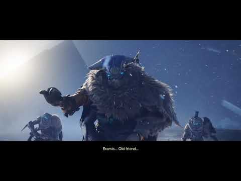 Destiny 2 - Beyond Light Campaign Playthrough (Part 1)