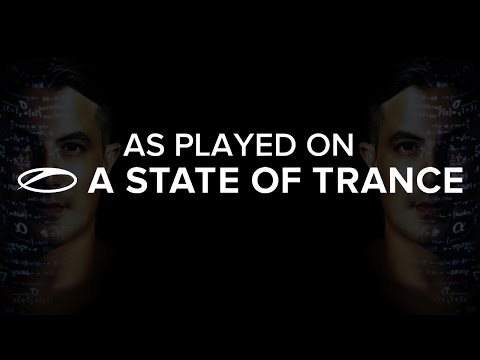 Protoculture feat. Ilana - Vertigo [A State Of Trance Episode 661]