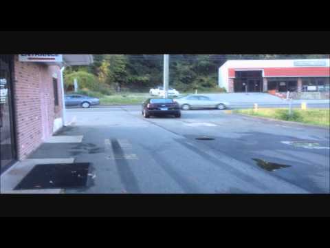 Jannetty Racing 2010-2013 Camaro *NEW* Dynatech Cat-Back Exhaust with Dynatech Long Tube Headers