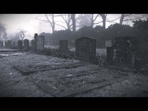 Midnight Syndicate - Graveyard (Official Video)