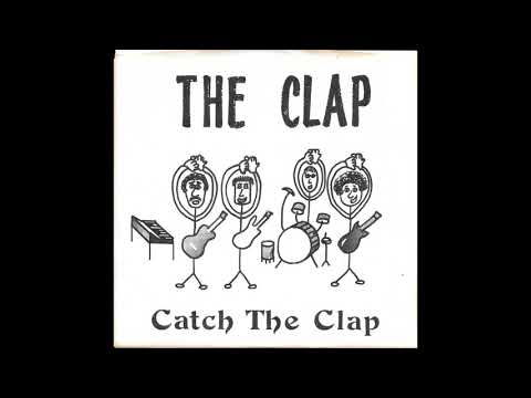 The Clap - Bourgeoisie