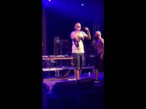 Kiša metaka - Daj pare - Live - Ferragosto Jam 9