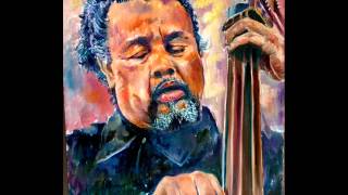 Charles Mingus - Now's The Time