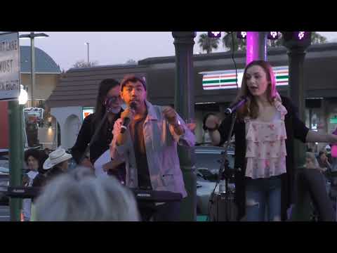 SDB&E - September - Earth, Wind and Fire