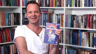 Karmaboy - tusind kroner