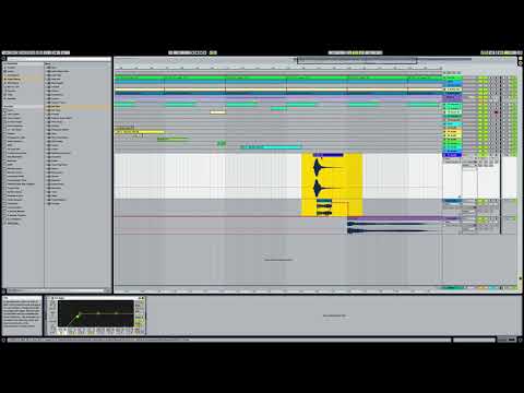 Minimal Techno  Tutorial 09   Sound Design Part 2