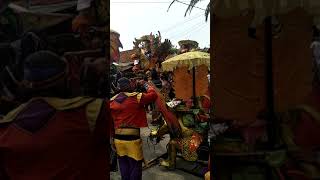 Download lagu arak-arakan dua putra karang anyar Patrol baru,,, mp3