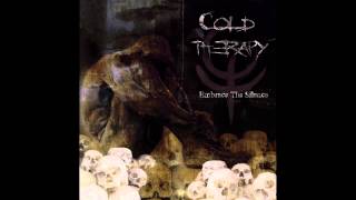 Cold Therapy - Embrace the Silence