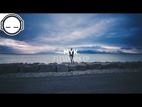 myk. - Flevopark EP [Left of Field Records]