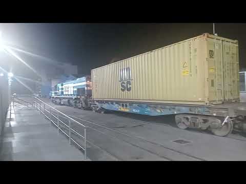 Ferrocarril Buenos Aires - Puerto Ensenada. Cancha Boca Juniors.