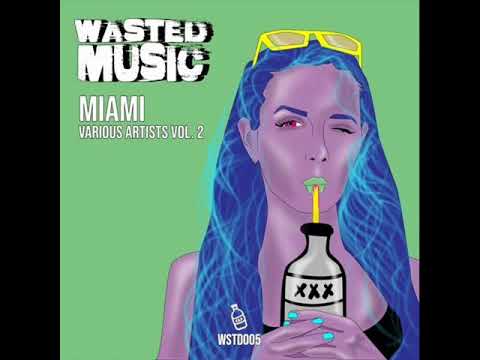 Tomi & Kesh, Rone White   Hip Hoppa Original Mix