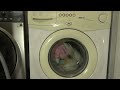 Beko Ecocare WMA1614W Cotton 60 C Quick Wash