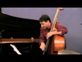 John Patitucci, Jon Cowherd, Brian Blade: Blessings