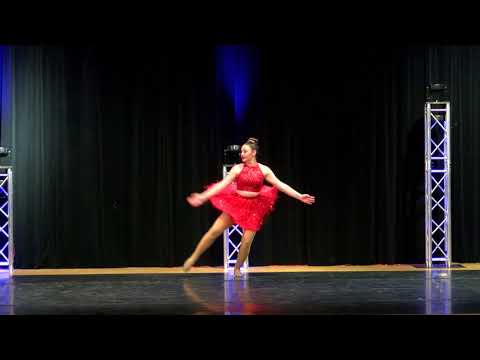 Sally's Dance, Dancers Inc 2018