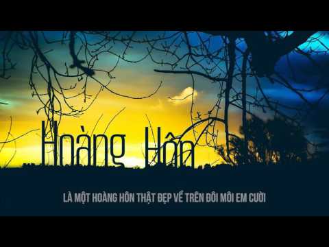 Hoàng hôn - Sol'Bass ft  Đen, Worm Jb & LongMin [Lyric Videoᴴᴰ]