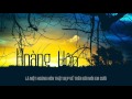 Hoàng Hôn Sol Bass Ft Đen Worm Jb LongMin Lyric Videoᴴᴰ