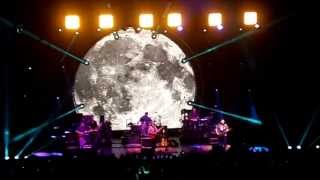 WSP 6-22-13 SUPERMOON ENCORE Greta into WEREWOLVES OF LONDON widespread panic show