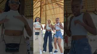 THULA MABUTA VIBE 🌹🔥 AMAPIANO TRENDING DANCE CHALLENGE 2024 🔥 DC: @_michelleww #amapiano