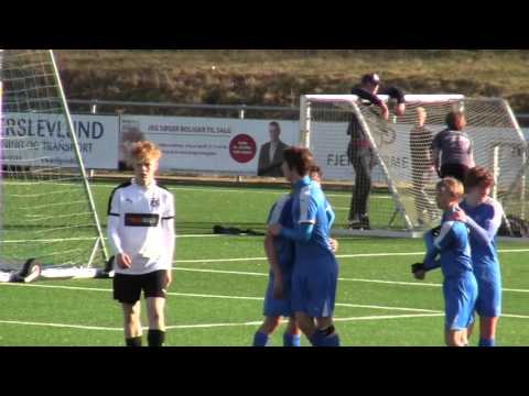 FC Nordfyn U19-Næsby U17 0-5