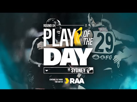 RAA Play of the Day R4: Aliir saves the game with clutch defensive play
