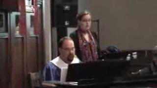 In the Lord I&#39;ll be Ever Thankful