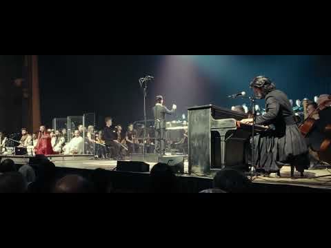 Nit Khair Manga | Abi Sampa, Rushil Ranjan, Orchestral Qawwali Project, London Voices