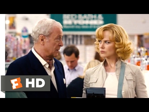 Bewitched (2005) - I Want to Feel Thwarted Scene (1/10) | Movieclips