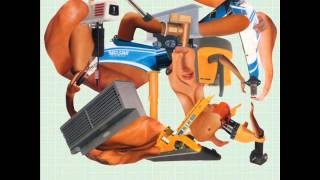 The Dillinger Escape Plan - Panasonic Youth (2004)