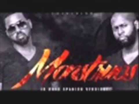 El Fother ft Packer Luther King – Monstruos /Video Oficial 2015