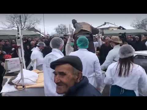 Goce Done Doneski - Vasilica Volino 2019 (MASKA 1 )