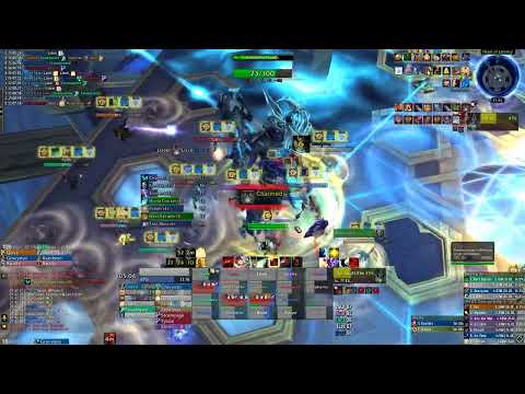 Gargantuan Baguettes - Mythic Jailer (Disc Pov) - Post Nerf