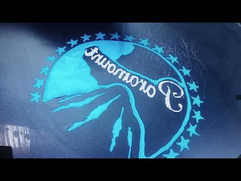 Pancakes art movie studios logos 